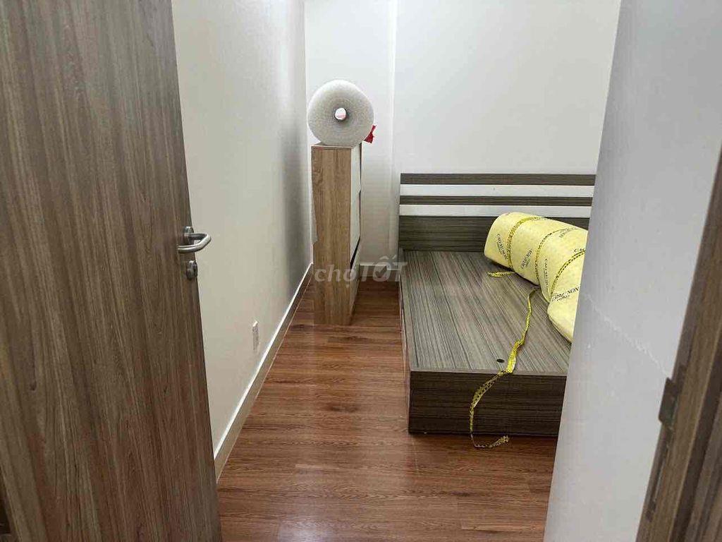 Bán chung cư Hiệp Thành City quận 12 full nội thất 2pn 2wc