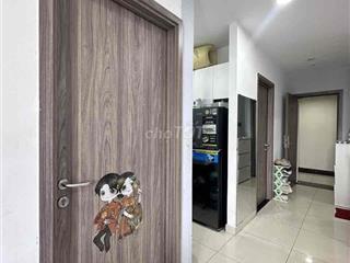 Bán chung cư Hiệp Thành City quận 12 full nội thất 2pn 2wc