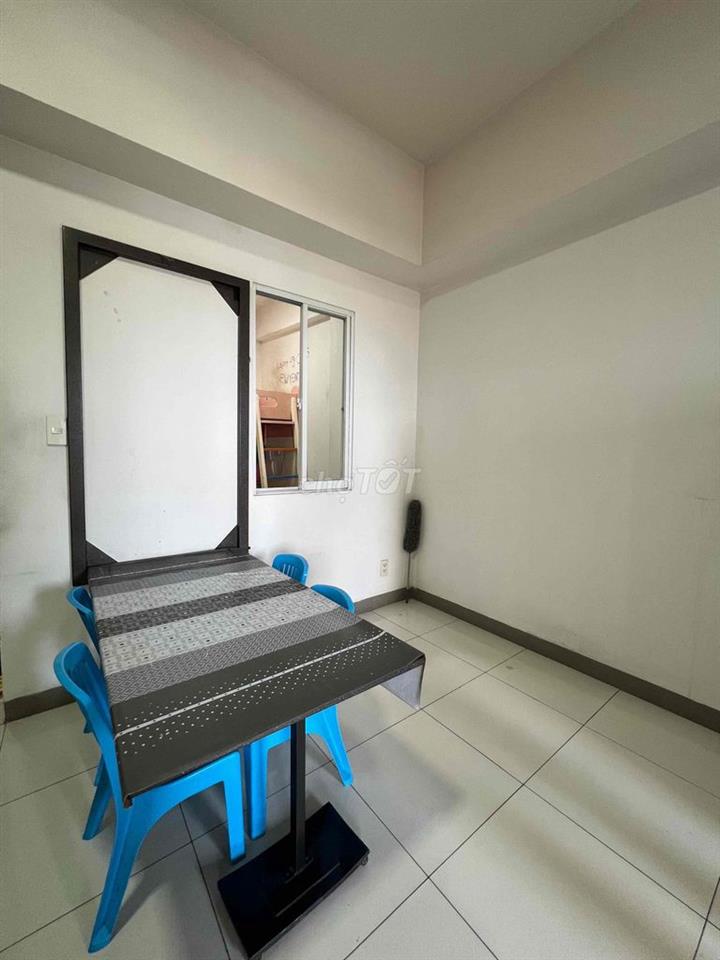 Cho thuê Saigon Metro Park 2PN, tầng cao, view thoáng – 7 triệu/tháng