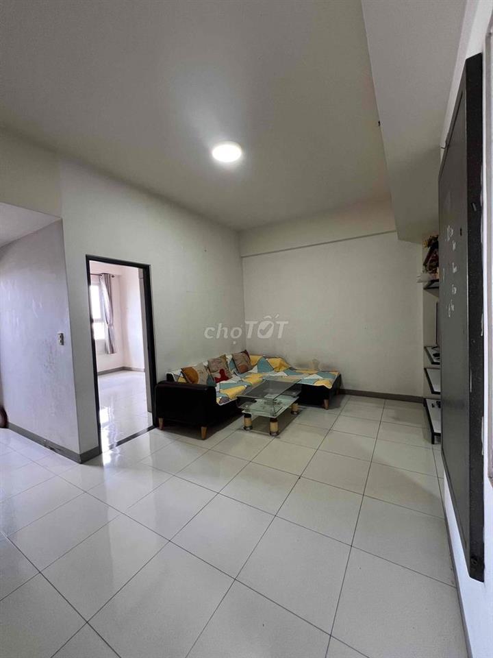 Cho thuê Saigon Metro Park 2PN, tầng cao, view thoáng – 7 triệu/tháng