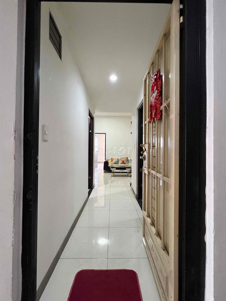 Cho thuê Saigon Metro Park 2PN, tầng cao, view thoáng – 7 triệu/tháng