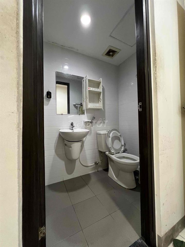 Cho thuê Saigon Metro Park 2PN, tầng cao, view thoáng – 7 triệu/tháng