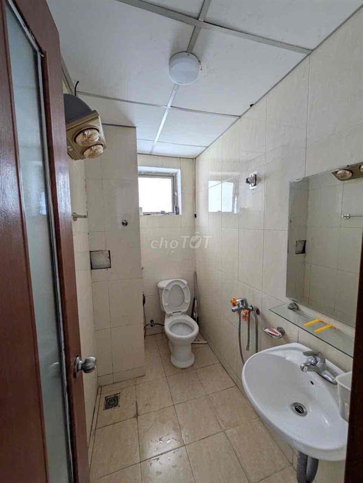 cho thuê căn hộ chung cư ct6 Xala