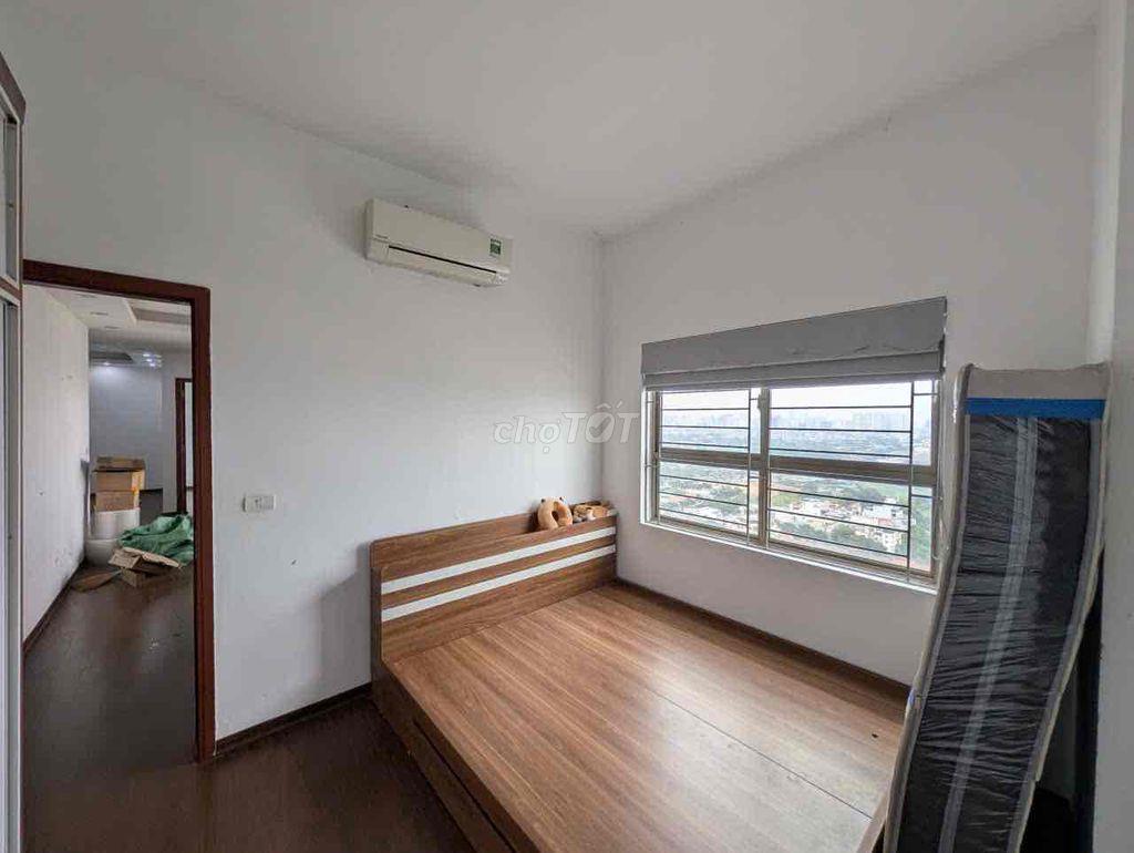 cho thuê căn hộ chung cư ct6 Xala