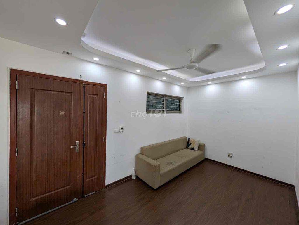 cho thuê căn hộ chung cư ct6 Xala