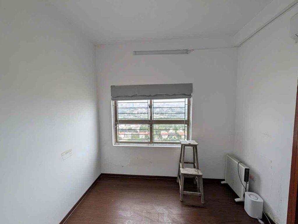 cho thuê căn hộ chung cư ct6 Xala