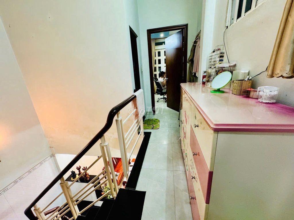 NHÀ NGAY CẦU CHÁNH HƯNG, PARCMAll - DT 48M2 NỞ HẬU - NHỈNH 4 TỶ