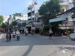 NHÀ 3 TẦNG DƯƠNG BÁ TRẠC, HẺM THÔNG, Ô TÔ TỚI CỬA, 4.2 x 10, NHỈNH 4Đ 