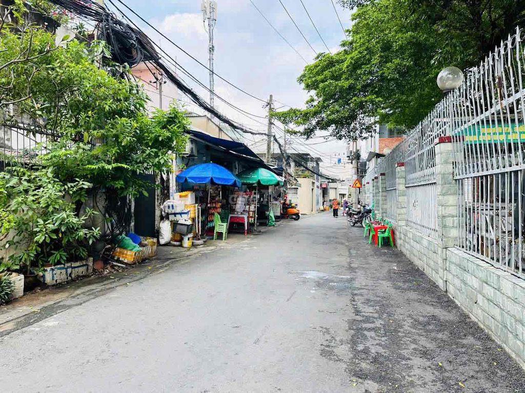 NHÀ MẶT TIỀN ĐANG CHO THUÊ CẦN BÁN