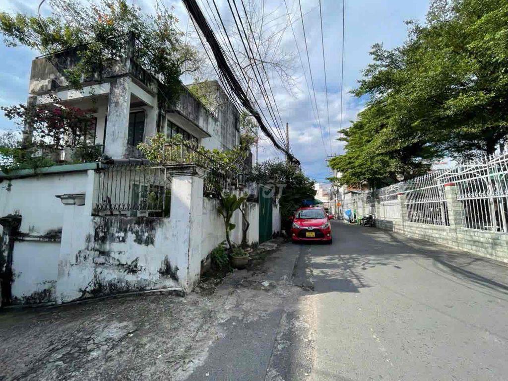 NHÀ MẶT TIỀN ĐANG CHO THUÊ CẦN BÁN
