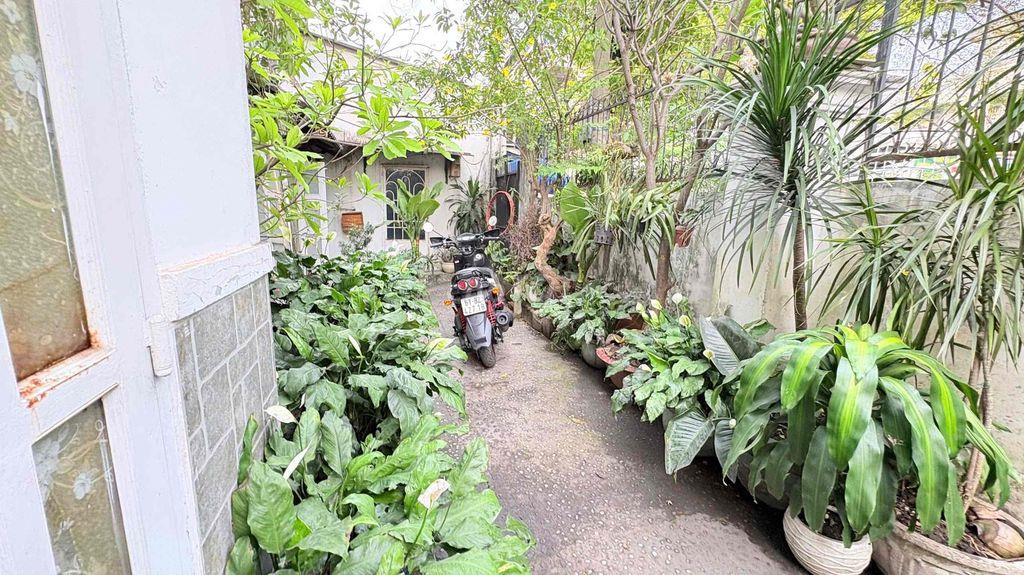 NHÀ MẶT TIỀN ĐANG CHO THUÊ CẦN BÁN