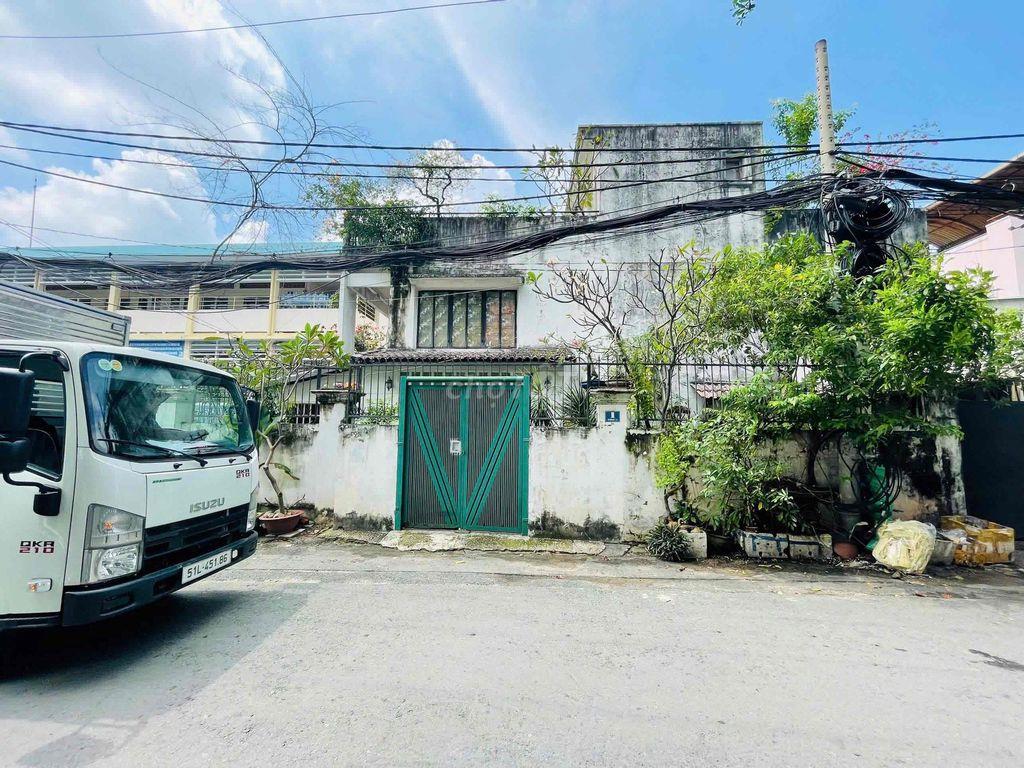 NHÀ MẶT TIỀN ĐANG CHO THUÊ CẦN BÁN