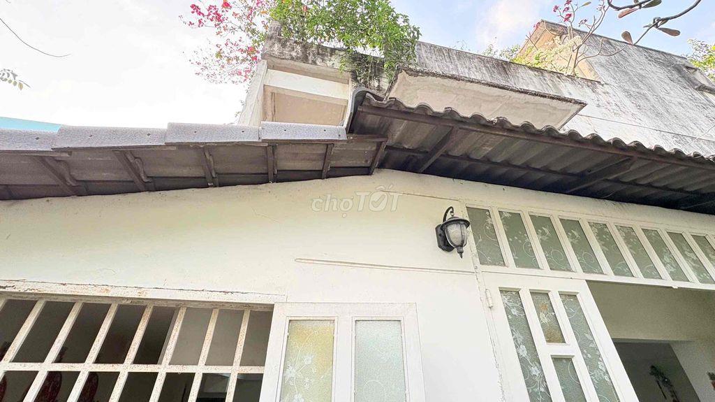 NHÀ MẶT TIỀN ĐANG CHO THUÊ CẦN BÁN
