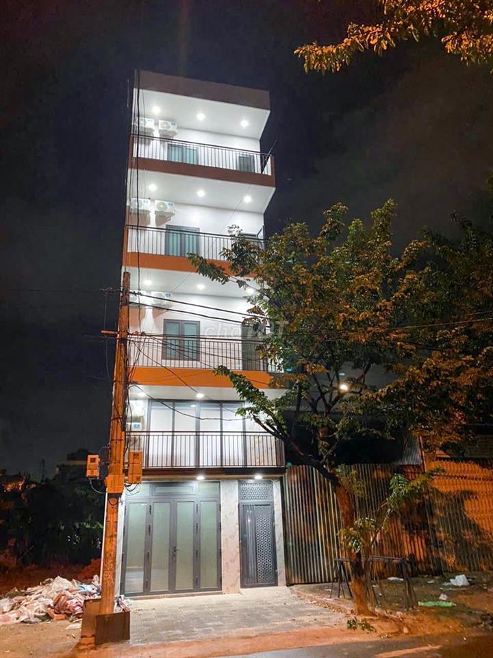 Căn hộ Studio mới Full nội thất, gần ĐH Duy Tân, ĐH Sư Phạm, Bến xe