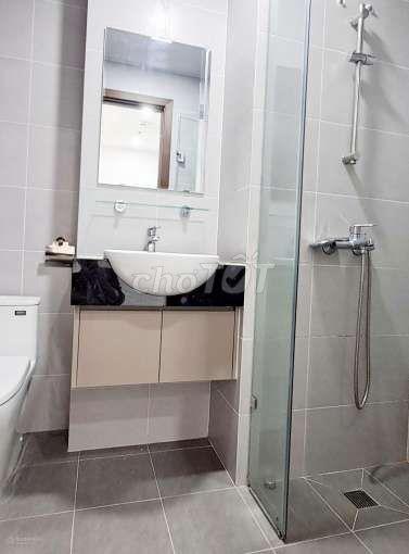 Cho thuê căn hộ dịch vụ khu Bcons City đường Thống Nhất full nội thất