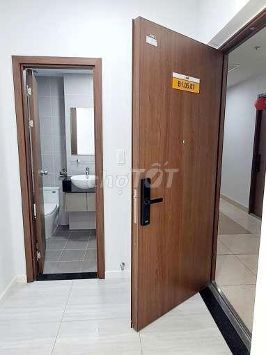 Cho thuê căn hộ dịch vụ khu Bcons City đường Thống Nhất full nội thất