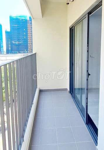 Cho thuê căn hộ dịch vụ khu Bcons City đường Thống Nhất full nội thất