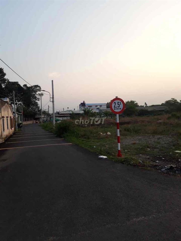 Đất Hoà Lợi, Bến Cát, kế bên khu dân cư Thịnh Gia