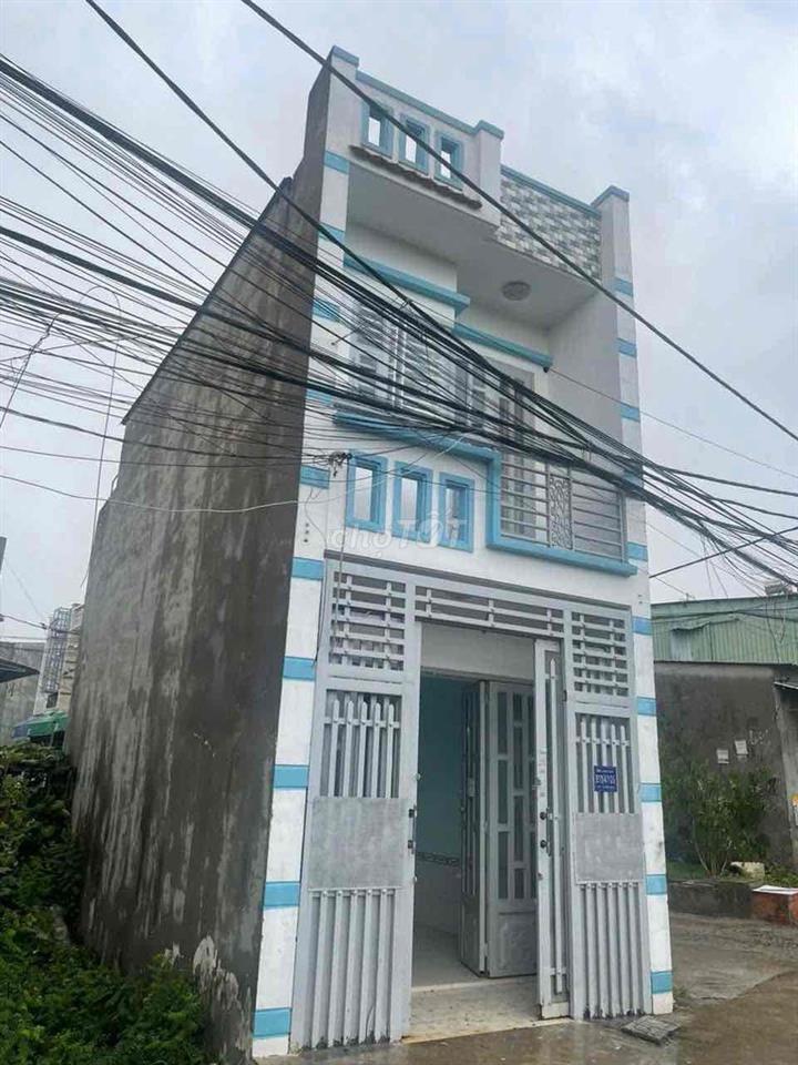 Bán nhà