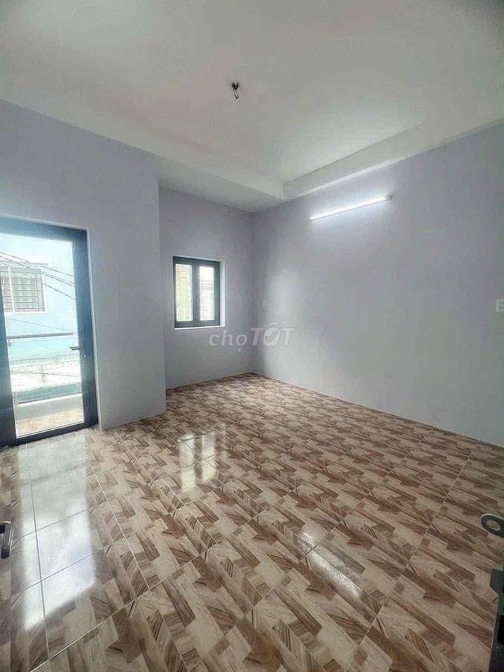 ⭐️hẻm 628 Hậu Giang , P12 , Q6, ✅Diện tích: 4.25 X 12.2m | DTCN 52 m2
