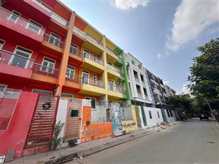 Chuyển nhượng căn khu 34 Khu dân cư Bình Hòa, P. Bình Lợi Trung, HCM