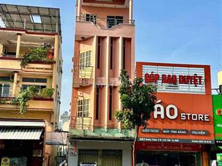 NHÀ CHO THUÊ NGUYÊN CĂN TRUNG TÂM QUẬN GÒ VẤP