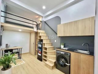 ⬆️(Phòng mới xây) Phan Huy Ích, Gò Vấp