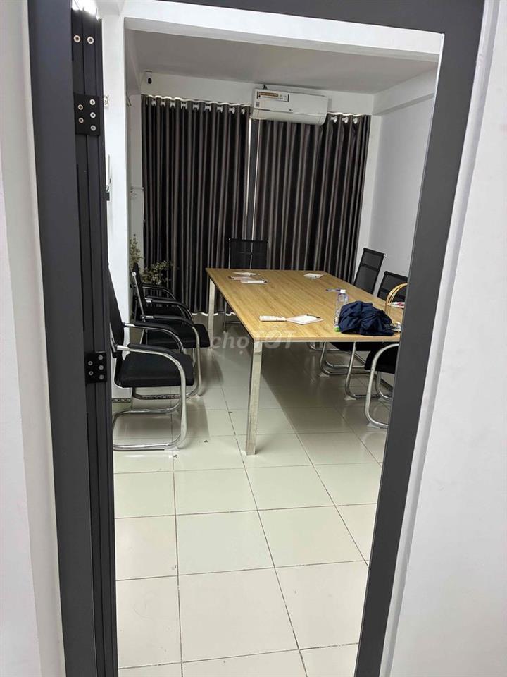 🏡 CHO THUÊ PHÒNG MỚI XÂY 5,5 TRIỆU/THÁNG – BAN CÔNG RIÊNG, MÁY LẠNH MỚ