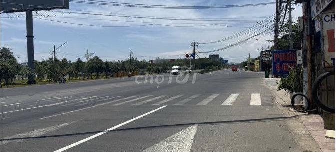 Bán đất tại phường Long Hương, Bà Rịa Vũng Tàu,  2150 m2