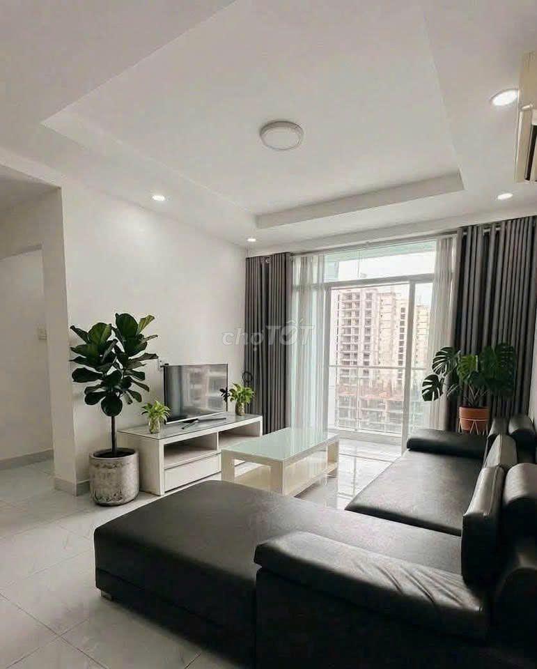 Chung cư phúc yên, 3PN  94m2 sẵn nội thất giá 9tr nhận nhà liền