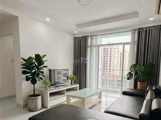 Chung cư phúc yên, 3PN  94m2 sẵn nội thất giá 9tr nhận nhà liền