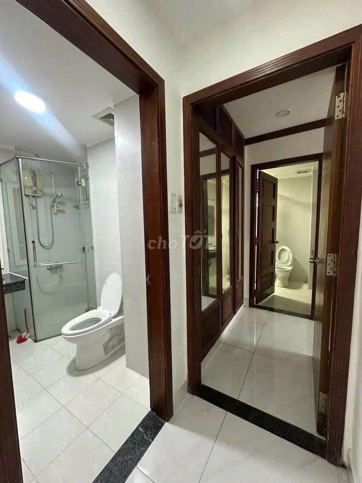 Chung cư phúc yên, 3PN  94m2 sẵn nội thất giá 9tr nhận nhà liền