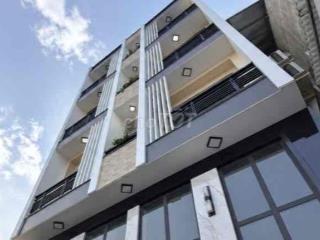 SANG NHƯỢNG PHÒNG GÁC LỬNG FULL NỘI THẤT – VÕ THÀNH TRANG, TÂN BÌN