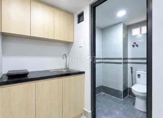 SANG NHƯỢNG PHÒNG GÁC LỬNG FULL NỘI THẤT – VÕ THÀNH TRANG, TÂN BÌN