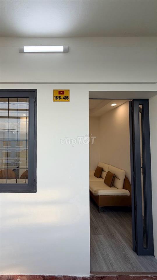 CHỦ CẦN BÁN GẤP CH HUỲNH VĂN CHÍNH  – 45M² 2PN MỚI ĐẸP – GIÁ 2.15 TỶ