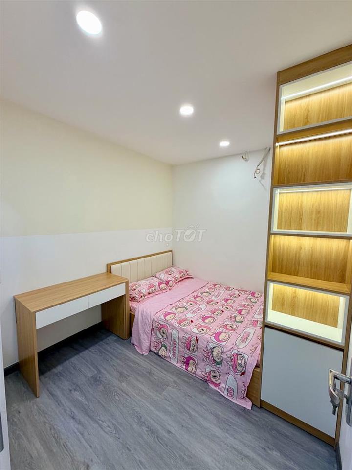 CHỦ CẦN BÁN GẤP CH HUỲNH VĂN CHÍNH  – 45M² 2PN MỚI ĐẸP – GIÁ 2.15 TỶ