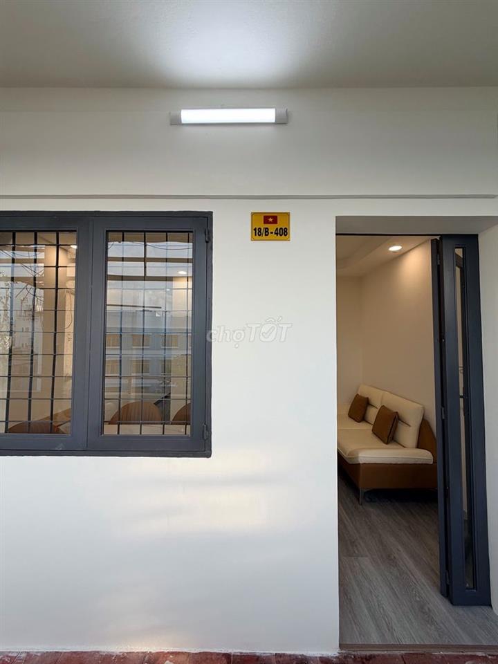 CHỦ CẦN BÁN GẤP CH HUỲNH VĂN CHÍNH  – 45M² 2PN MỚI ĐẸP – GIÁ 2.15 TỶ