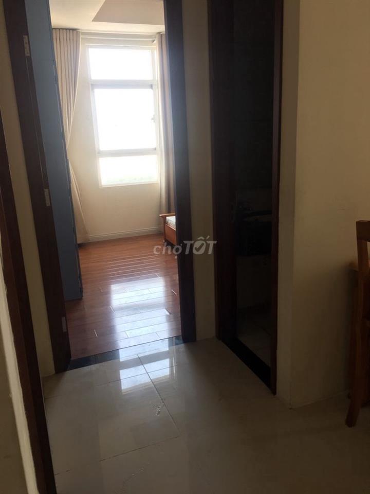 CHỦ NHÀ CHO THUÊ CĂN HỘ CỘNG HÒA PLAZA – 70M² 2PN/2WC TẦNG CAO