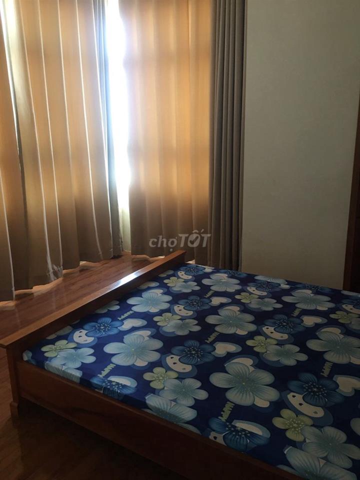 CHỦ NHÀ CHO THUÊ CĂN HỘ CỘNG HÒA PLAZA – 70M² 2PN/2WC TẦNG CAO