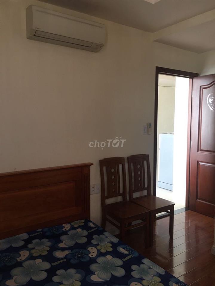 CHỦ NHÀ CHO THUÊ CĂN HỘ CỘNG HÒA PLAZA – 70M² 2PN/2WC TẦNG CAO