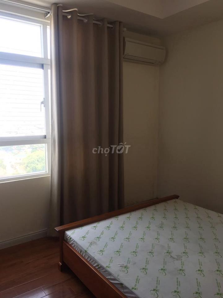 CHỦ NHÀ CHO THUÊ CĂN HỘ CỘNG HÒA PLAZA – 70M² 2PN/2WC TẦNG CAO