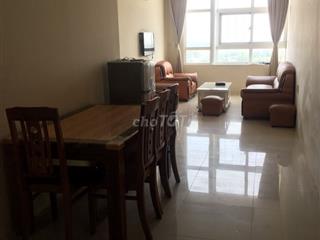 CHỦ NHÀ CHO THUÊ CĂN HỘ CỘNG HÒA PLAZA – 70M² 2PN/2WC TẦNG CAO