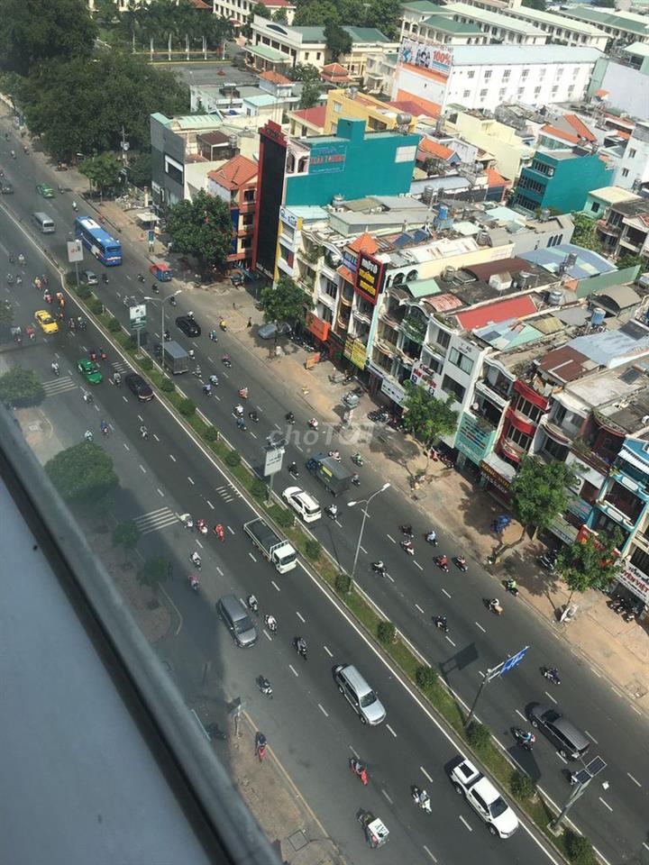 CHỦ NHÀ CHO THUÊ CĂN HỘ CỘNG HÒA PLAZA – 70M² 2PN/2WC TẦNG CAO