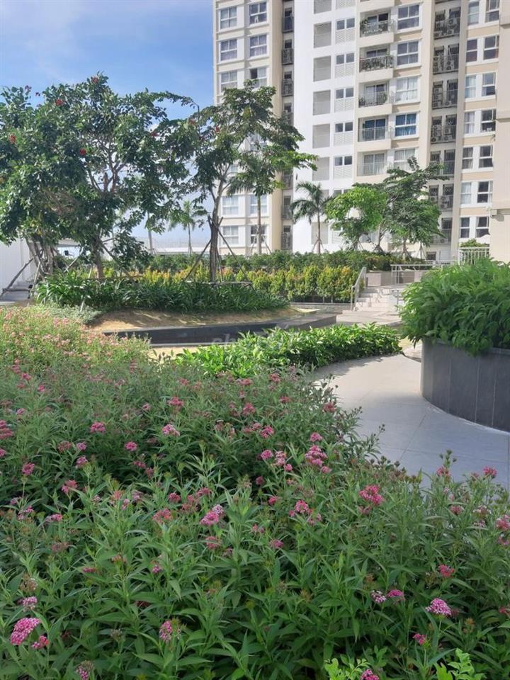 CHỦ NHÀ CHO THUÊ CH CỘNG HÒA GARDEN  – 80M² 2PN/2WC  – GIÁ 13TR/TH
