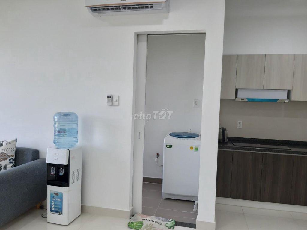 CHỦ NHÀ CHO THUÊ CH CỘNG HÒA GARDEN  – 80M² 2PN/2WC  – GIÁ 13TR/TH