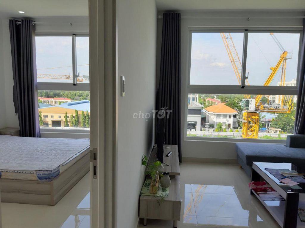 CHỦ NHÀ CHO THUÊ CH CỘNG HÒA GARDEN  – 80M² 2PN/2WC  – GIÁ 13TR/TH