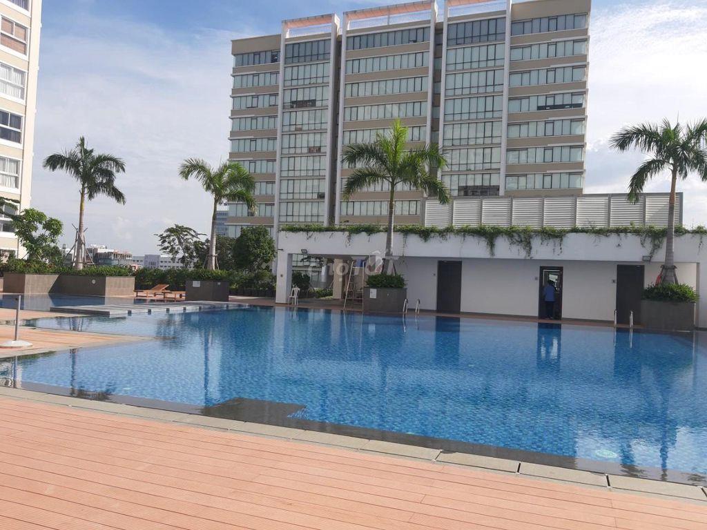 CHỦ NHÀ CHO THUÊ CH CỘNG HÒA GARDEN  – 80M² 2PN/2WC  – GIÁ 13TR/TH