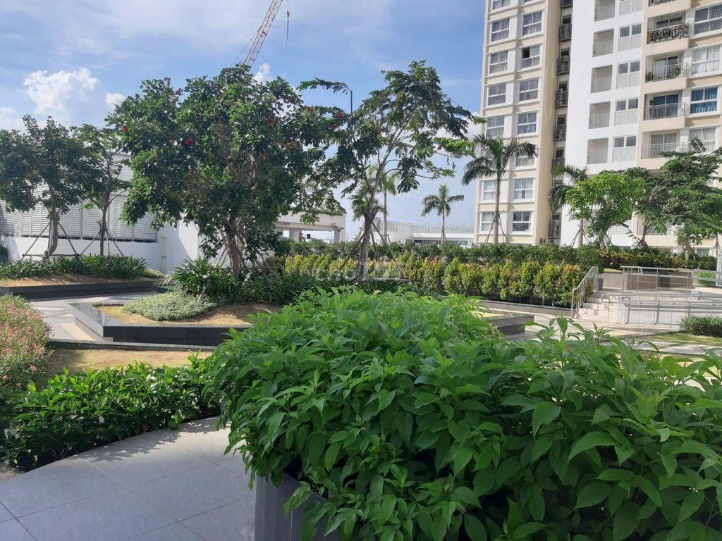 CHỦ NHÀ CHO THUÊ CH CỘNG HÒA GARDEN  – 80M² 2PN/2WC  – GIÁ 13TR/TH