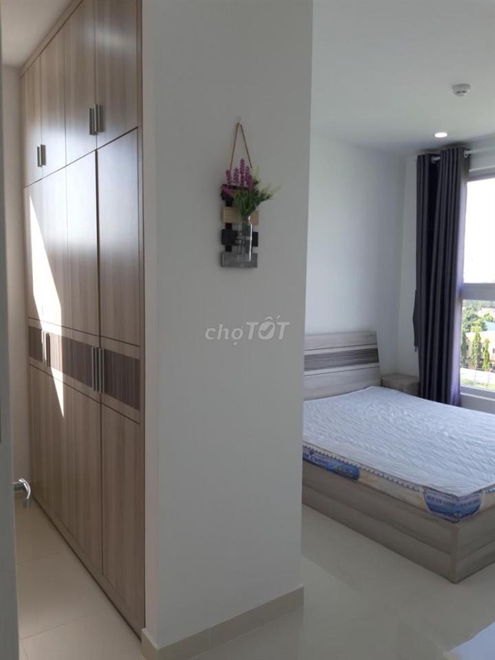 CHỦ NHÀ CHO THUÊ CH CỘNG HÒA GARDEN  – 80M² 2PN/2WC  – GIÁ 13TR/TH