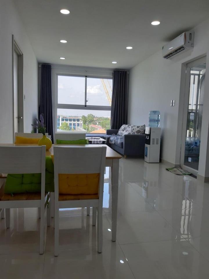 CHỦ NHÀ CHO THUÊ CH CỘNG HÒA GARDEN  – 80M² 2PN/2WC  – GIÁ 13TR/TH